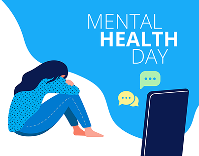 Mental Health Day | Grameenphone