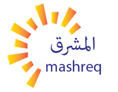 El Mashreq Bank logo