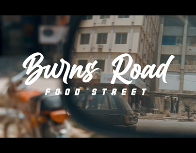 Burns Road Documentary
