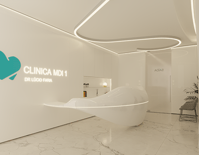 CGI - Dental Clinic in Portimão