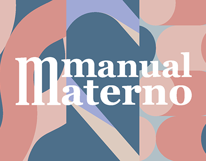 Manual Materno