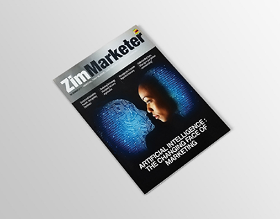 ZimMarketer December 2019