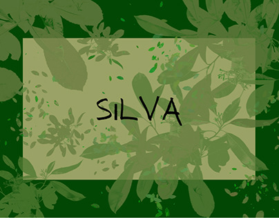 Silva - Projeto de identidade pessoal