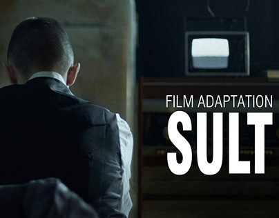“Sult” Film Adaptation 2020 (Eng SUBS)