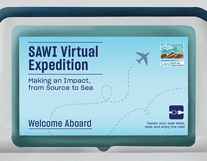 SAWI Virtual Expedition