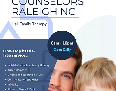 The Best Marriage Counselors in Raleigh, NC