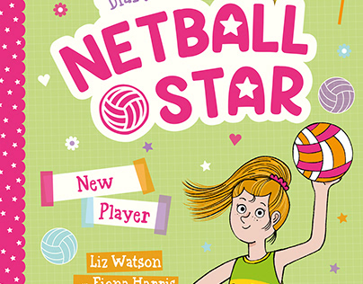 Diary of a netball star #3