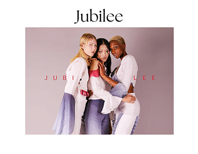 JUBILEE - Force of Nature with FIT (First Year Project)