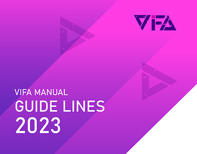 VIFA Brand Guideline