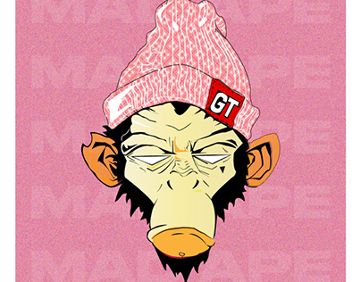 Mad Ape