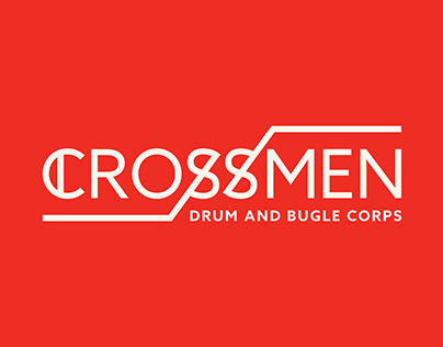 Crossmen Drum & Bugle Corps