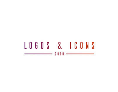 Logos & Icons