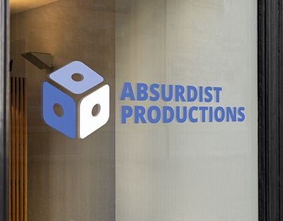 Absurdist Productions: Brand Identity