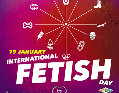 2024-01-19 International Fetish Day