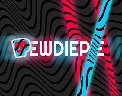 PewDiePie - Youtube Banner and Profile Picture