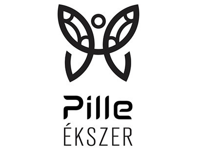 Pille Logo