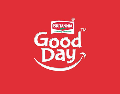 Good Day_Campaign Website UI Design