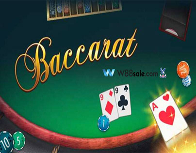 Giới thiệu baccarat trực tuyến
