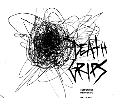 Death Grips