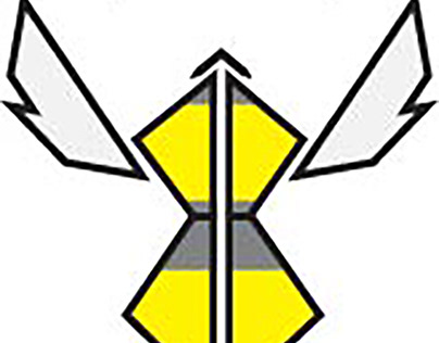 Logo creation example
