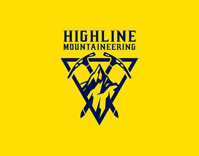 Highline Mountaineering