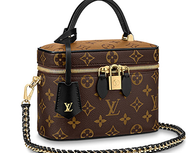 Túi xách Louis Vuitton chính hãng có giá thế nào