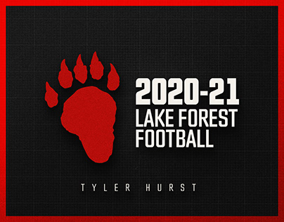 Lake Forest College Football | 2020-21