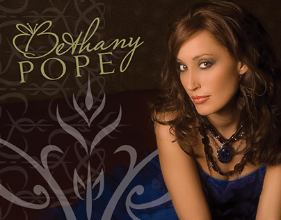 Bethany Pope