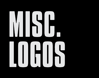 Misc. Logos