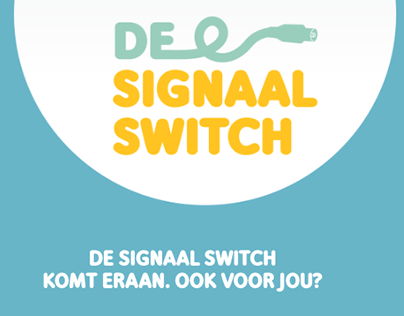 De Signaal Switch - Telenet