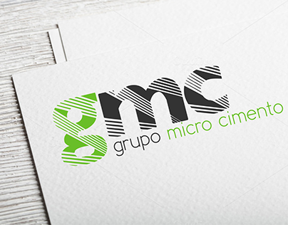 GMC | Grupo Micro Cimento Ceará Brasil