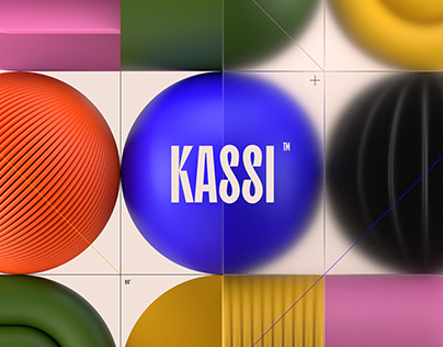 Kassi™ Typeface