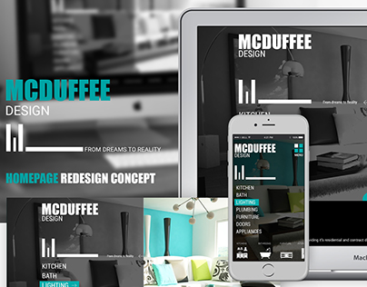 Mcduffee - concep design