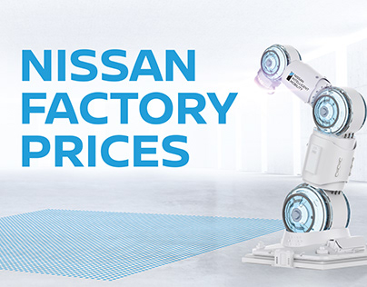 Nissan Factory Prices
