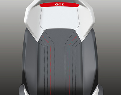 GTI 2020 Seat