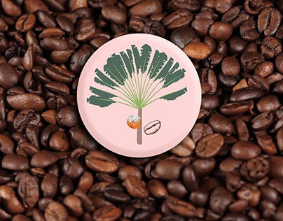Congo Coffee: Packaging Design