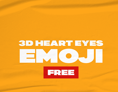 Emojis 3d e Icones 3D Gratuito