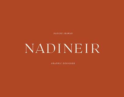 Nadineir - Personal Branding