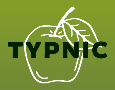 Typnic Font Family