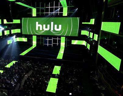 Hulu Upfront