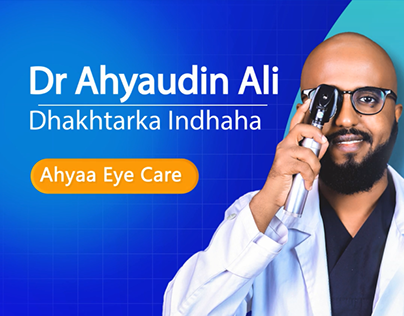 Video Ad Dr ahyaa