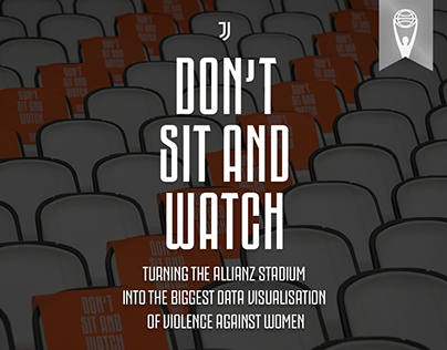 Juventus - DON’T SIT AND WATCH | WAS