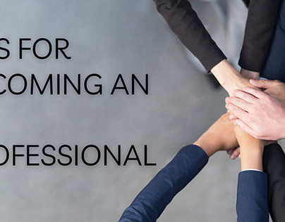 Tips for Becoming an IT Professional