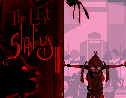 The Last Shadows