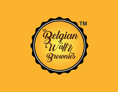 The Belgian Waff & Brownies - Project
