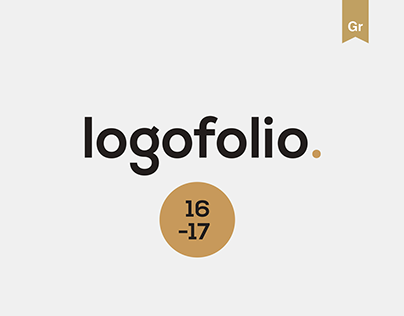 Logofolio 16-17