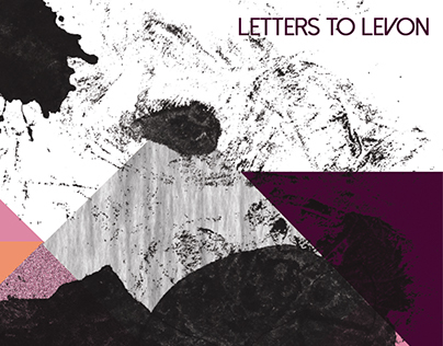 Letters to Levon Vinyl