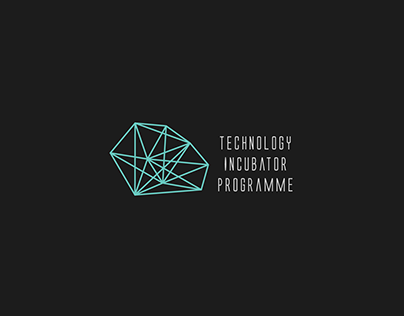Logo design - Technology Incubator Programme