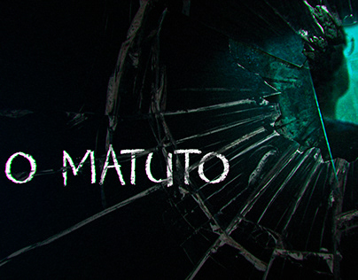 Project thumbnail - O Matuto (curta-metragem)