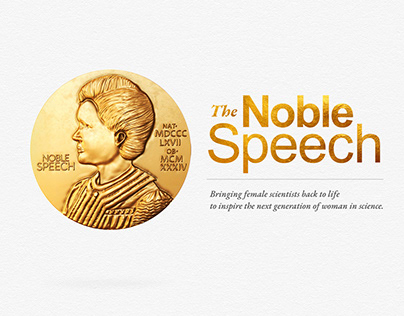 The Noble Speech
